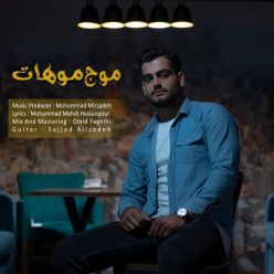 Koroush Habibi – Moje Moohat